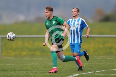 St. Margarethen vs. Zeltweg