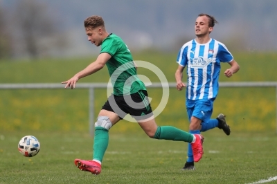 St. Margarethen vs. Zeltweg