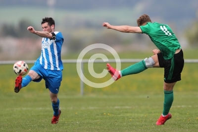 St. Margarethen vs. Zeltweg