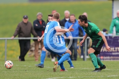 St. Margarethen vs. Zeltweg