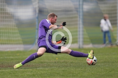 St. Margarethen vs. Zeltweg