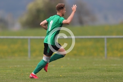 St. Margarethen vs. Zeltweg