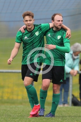 St. Margarethen vs. Zeltweg