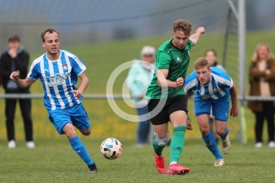 St. Margarethen vs. Zeltweg