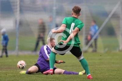 St. Margarethen vs. Zeltweg