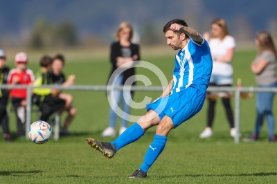 St. Margarethen vs. Zeltweg