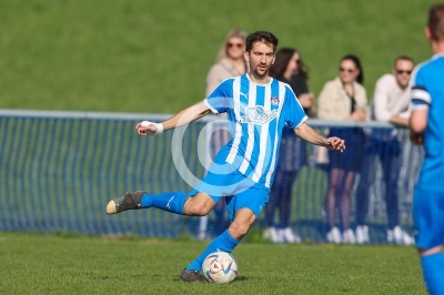 St. Margarethen vs. Zeltweg