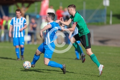 St. Margarethen vs. Zeltweg