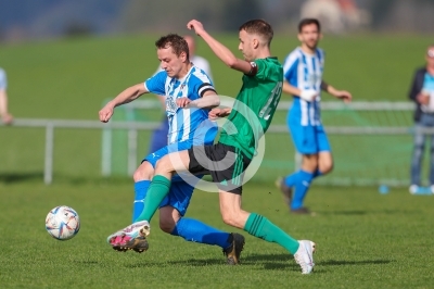 St. Margarethen vs. Zeltweg