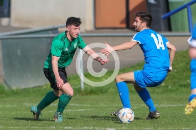 St. Margarethen vs. Zeltweg