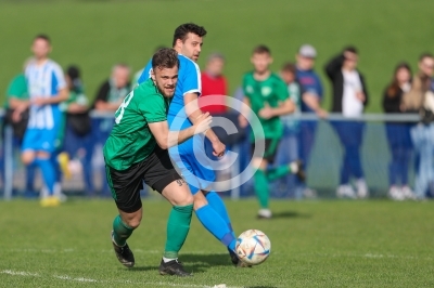 St. Margarethen vs. Zeltweg