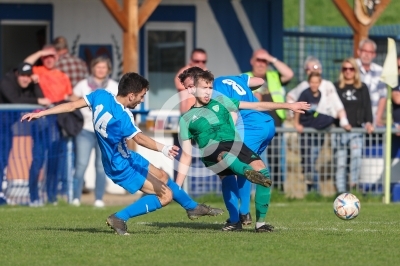 St. Margarethen vs. Zeltweg
