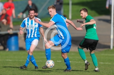 St. Margarethen vs. Zeltweg