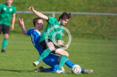 St. Margarethen vs. Zeltweg