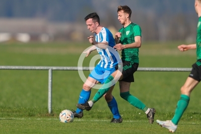 St. Margarethen vs. Zeltweg