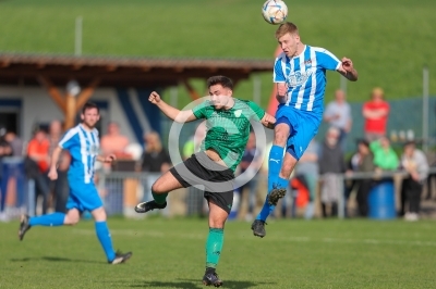 St. Margarethen vs. Zeltweg