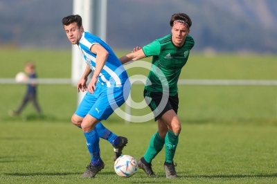 St. Margarethen vs. Zeltweg