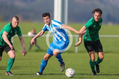 St. Margarethen vs. Zeltweg