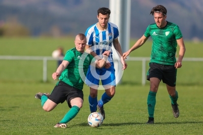 St. Margarethen vs. Zeltweg