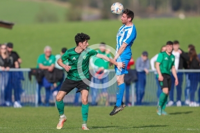 St. Margarethen vs. Zeltweg