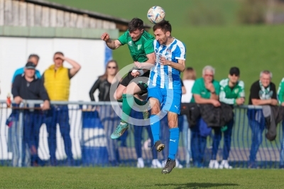 St. Margarethen vs. Zeltweg