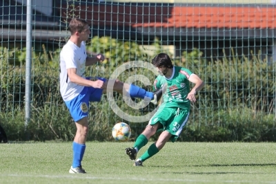 St. Michael vs. DSV Leoben