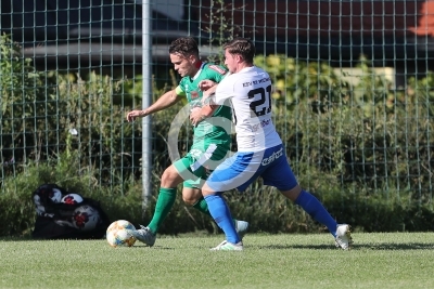 St. Michael vs. DSV Leoben