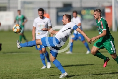 St. Michael vs. DSV Leoben