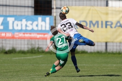 St. Michael vs. DSV Leoben