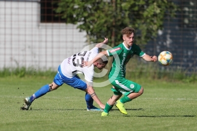 St. Michael vs. DSV Leoben