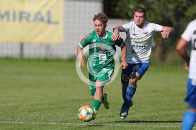 St. Michael vs. DSV Leoben