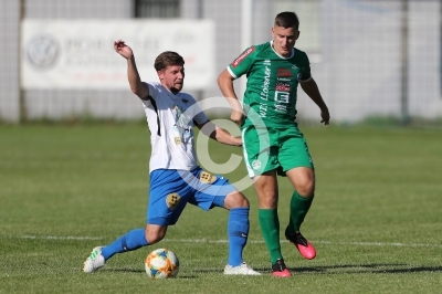 St. Michael vs. DSV Leoben