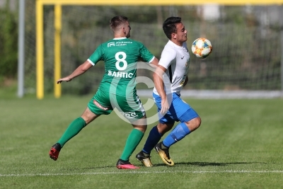 St. Michael vs. DSV Leoben