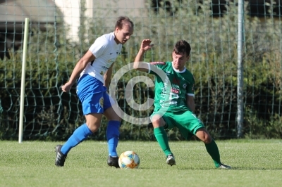 St. Michael vs. DSV Leoben
