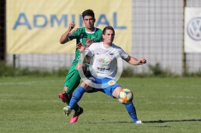 St. Michael vs. DSV Leoben