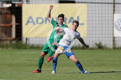 St. Michael vs. DSV Leoben