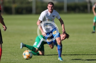 St. Michael vs. DSV Leoben