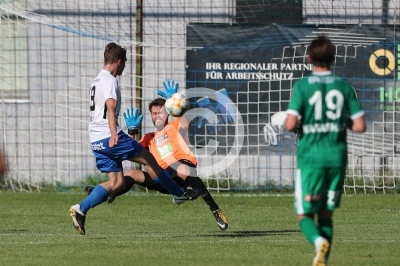 St. Michael vs. DSV Leoben