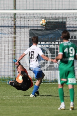 St. Michael vs. DSV Leoben