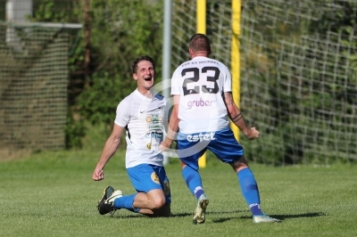 St. Michael vs. DSV Leoben