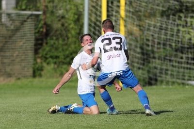 St. Michael vs. DSV Leoben