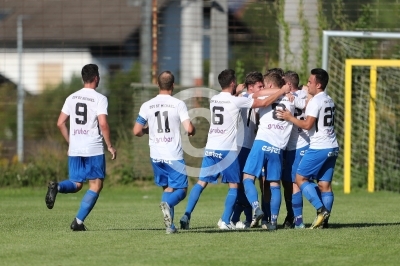 St. Michael vs. DSV Leoben