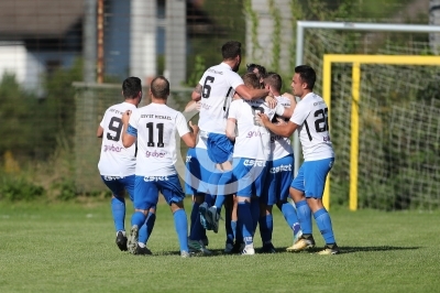 St. Michael vs. DSV Leoben