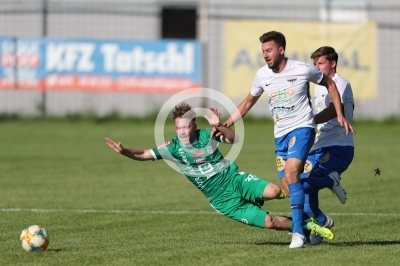 St. Michael vs. DSV Leoben