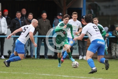 St. Michael vs. DSV Leoben