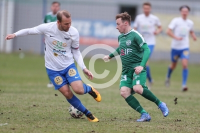 St. Michael vs. DSV Leoben