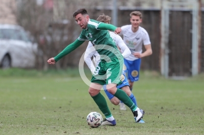 St. Michael vs. DSV Leoben