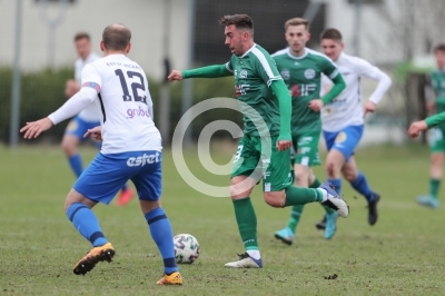 St. Michael vs. DSV Leoben