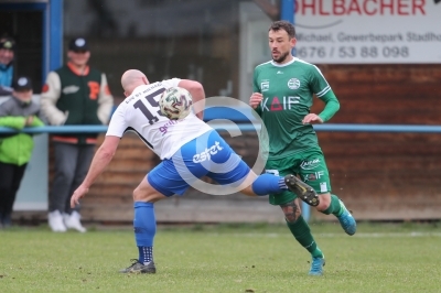 St. Michael vs. DSV Leoben