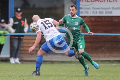 St. Michael vs. DSV Leoben